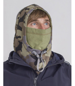 Капор Khaki | серия BUCKLER