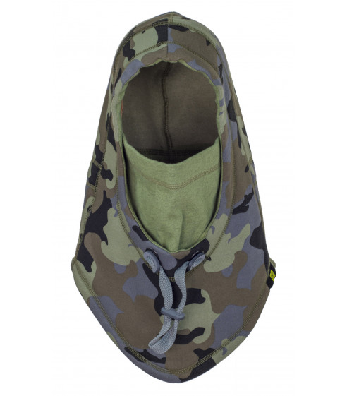 Капор Khaki | серия BUCKLER