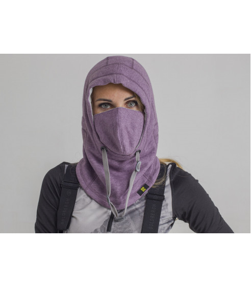 Капор Violet | серия COMBI