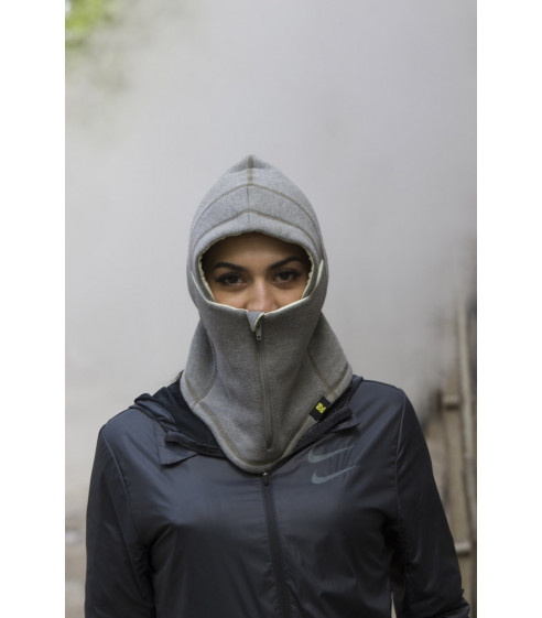 Балаклава Grey | серия HILTY
