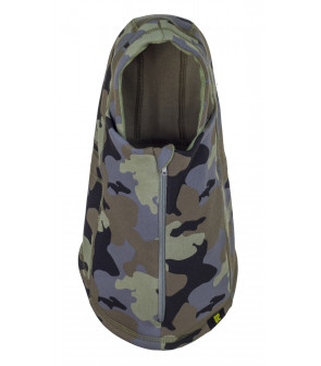 Балаклава Khaki | серия HILTY