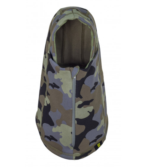 Балаклава Khaki | серия HILTY