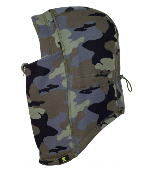 Балаклава Khaki | серия HILTY