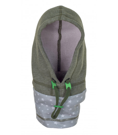 Балаклава Green Stars | серия STREET
